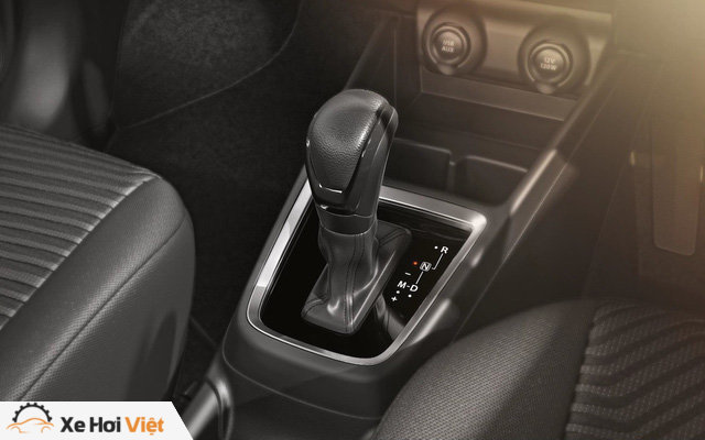 Suzuki Swift 2018 mở bán tại Ấn Độ, sẽ ra mắt tại Việt Nam trong năm nay - Ảnh 3.