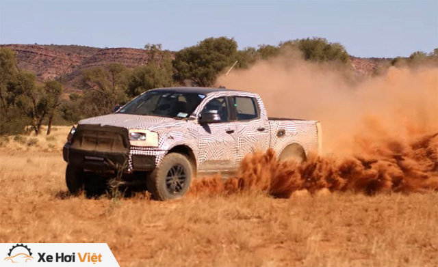 Những điều thú vị về Ford Ranger 2019 - Ảnh 8. Những điều thú vị về Ford Ranger 2019 - Ảnh 8.