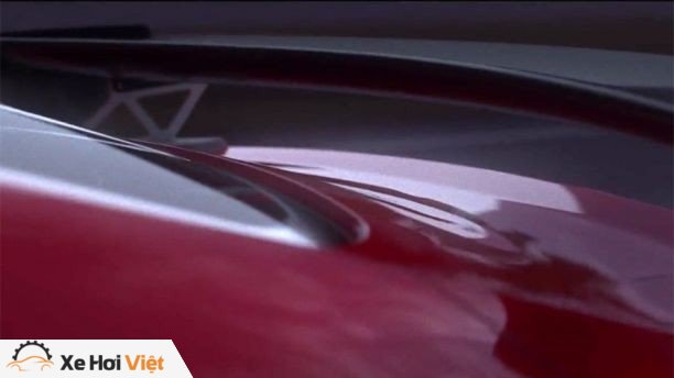 Mustang Shelby GT500 - xe Ford mạnh nhất lịch sử sắp ra mắt - Ảnh 1.
