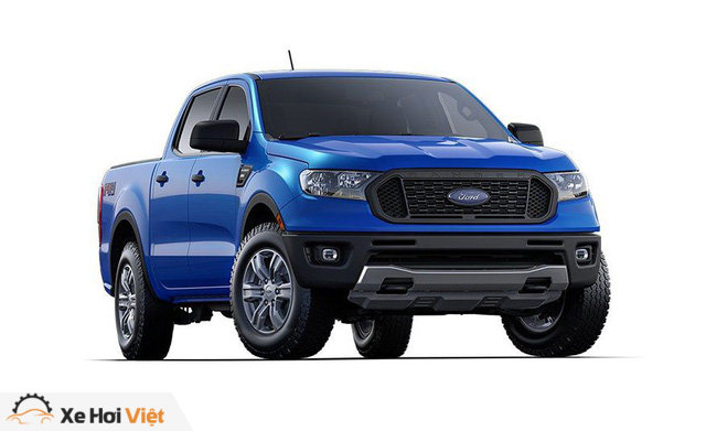 Những điều thú vị về Ford Ranger 2019 - Ảnh 6. Những điều thú vị về Ford Ranger 2019 - Ảnh 6.