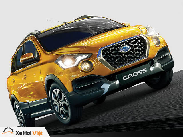 Thêm xe giá rẻ chỉ 225 triệu đồng từ Nissan - 1