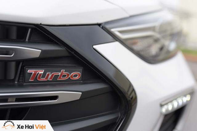 Hyundai Elantra Sport giá 729 triệu đồng tại Việt Nam - 5