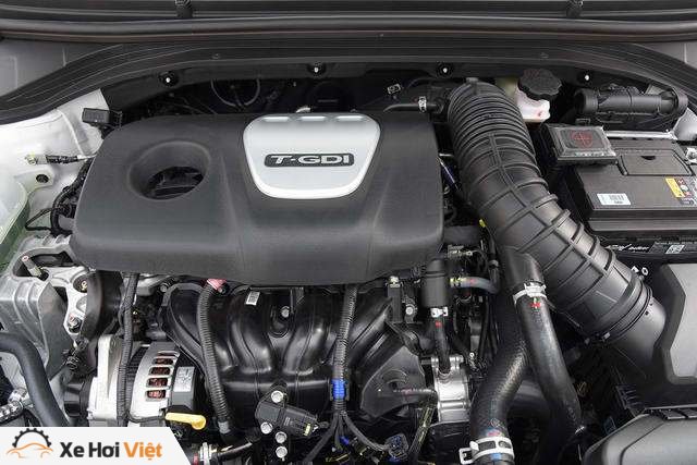 Hyundai Elantra Sport giá 729 triệu đồng tại Việt Nam - 12