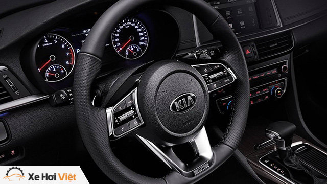 Kia hé lộ Optima facelift thông qua K5 mới tại Hàn Quốc - Ảnh 7. Kia hé lộ Optima facelift thông qua K5 mới tại Hàn Quốc - Ảnh 7.
