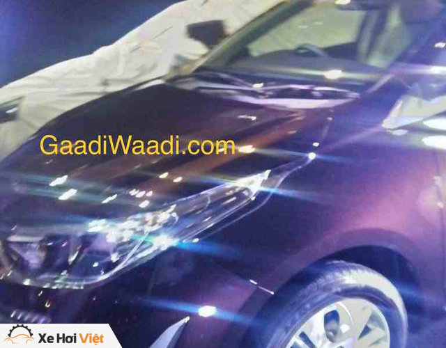 Toyota Vios 2018 tiếp tục đổ bộ châu Á - Ảnh 2.