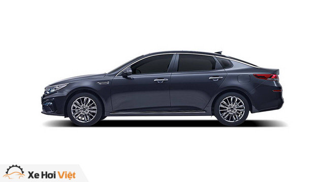 Kia hé lộ Optima facelift thông qua K5 mới tại Hàn Quốc - Ảnh 11. Kia hé lộ Optima facelift thông qua K5 mới tại Hàn Quốc - Ảnh 11.