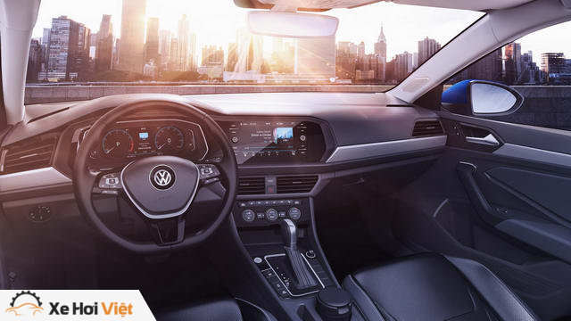 Volkswagen Jetta 2019 có giá chỉ 420 triệu đồng - 2