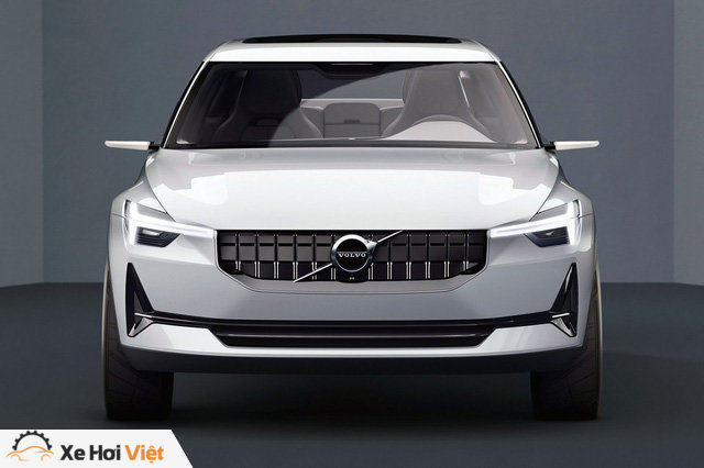 Volvo ấp ủ dòng xe hoàn toàn mới - Ảnh 2.