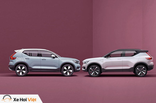Volvo ấp ủ dòng xe hoàn toàn mới - Ảnh 1.