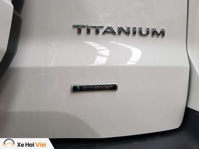 Ford EcoSport 2018 lộ ảnh và giá tạm tính tại Việt Nam - Ảnh 5.