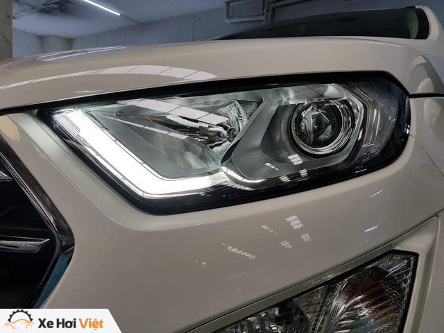 Ford EcoSport 2018 lộ ảnh và giá tạm tính tại Việt Nam - Ảnh 2.