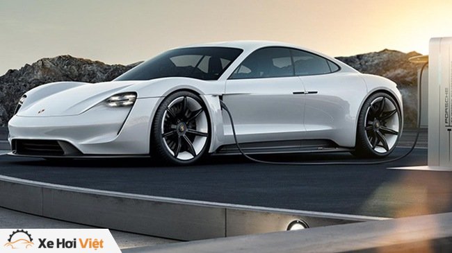 'Porsche