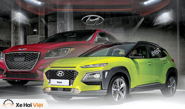 Hyundai trao đặc quyền Genesis hóa cho các đại lý cấp cao - Ảnh 1. Hyundai trao đặc quyền Genesis hóa cho các đại lý cấp cao - Ảnh 1.