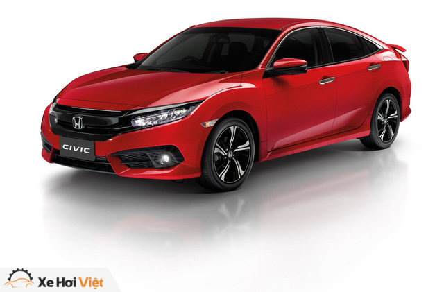 City - Gà đẻ trứng vàng cho Honda tại châu Á-Thái Bình Dương - Ảnh 1.