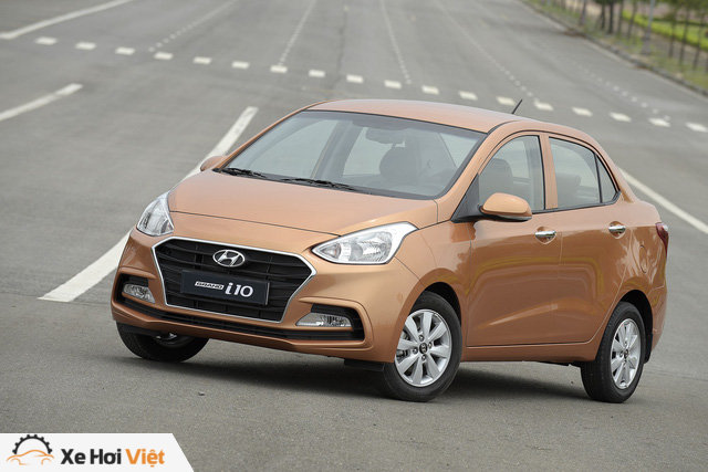 Hyundai Grand i10 có thể được trang bị động cơ điện - Ảnh 1. Hyundai Grand i10 có thể được trang bị động cơ điện - Ảnh 1.