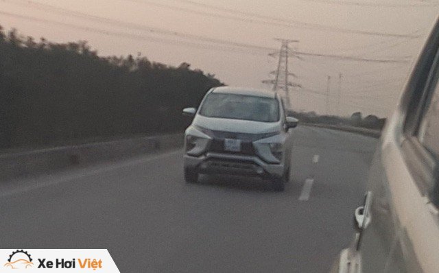 Mitsubishi Xpander tại Việt Nam bất ngờ lộ những thông số kỹ thuật đầu tiên - Ảnh 5. Mitsubishi Xpander tại Việt Nam bất ngờ lộ những thông số kỹ thuật đầu tiên - Ảnh 5.