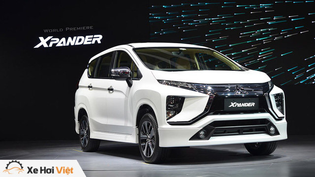 Mitsubishi Xpander tại Việt Nam bất ngờ lộ những thông số kỹ thuật đầu tiên - Ảnh 4. Mitsubishi Xpander tại Việt Nam bất ngờ lộ những thông số kỹ thuật đầu tiên - Ảnh 4.