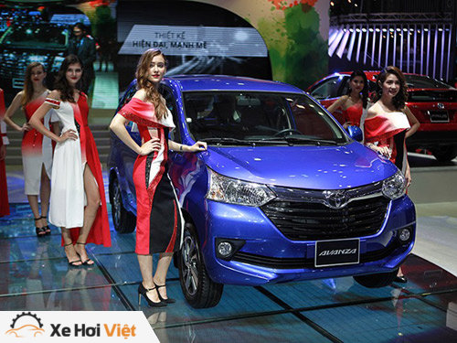 Dân Việt phát thèm xe gia đình Toyota Avanza 1.5X giá chỉ 292 triệu đồng - 5
