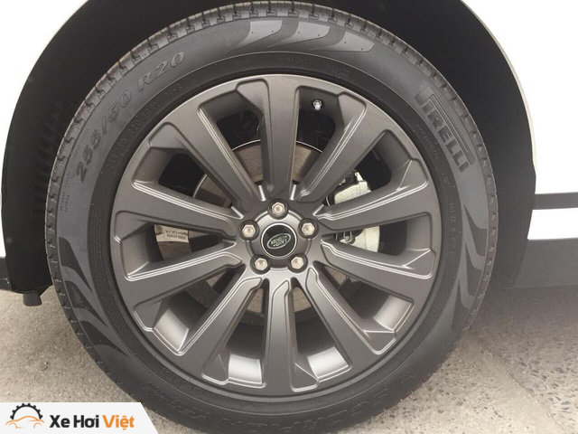 Range Rover Velar P250 R-Dynamic động cơ 2.0L về Việt Nam - Ảnh 5. Range Rover Velar P250 R-Dynamic động cơ 2.0L về Việt Nam - Ảnh 5.