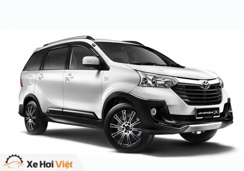 Dân Việt phát thèm xe gia đình Toyota Avanza 1.5X giá chỉ 292 triệu đồng - 1