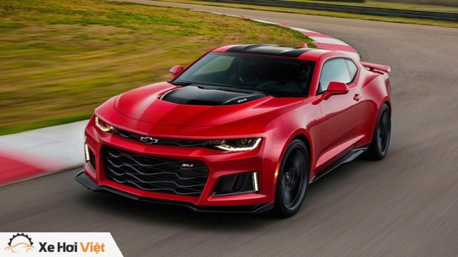 Chevrolet chỉ bán được 1 xe tại châu Âu và đây là lý do