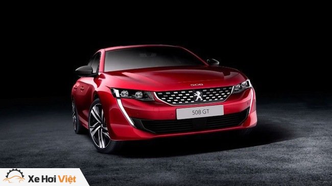 'Peugeot