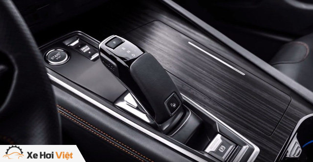 Peugeot 508 thế hệ mới cá tính hơn trước đây với nanh sư tử nổi bật - Ảnh 7.