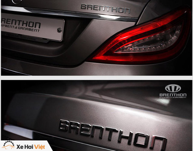 Brenthon - Từ thương hiệu vô danh Hàn Quốc dần trở thành hiện tượng của làng xe hơi thế giới - Ảnh 3.