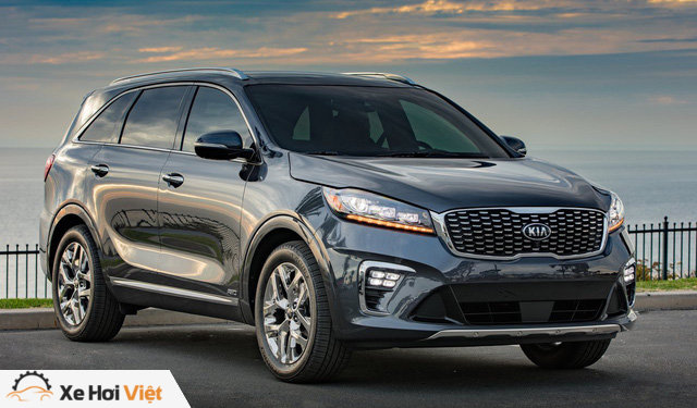 Vì sao Hyundai Santa Fe 2019 vẫn ưu ái máy dầu? - Ảnh 2.