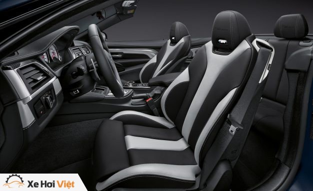 BMW M mừng sinh nhật 30 năm bằng dòng xe đặc biệt giới hạn - Ảnh 6.