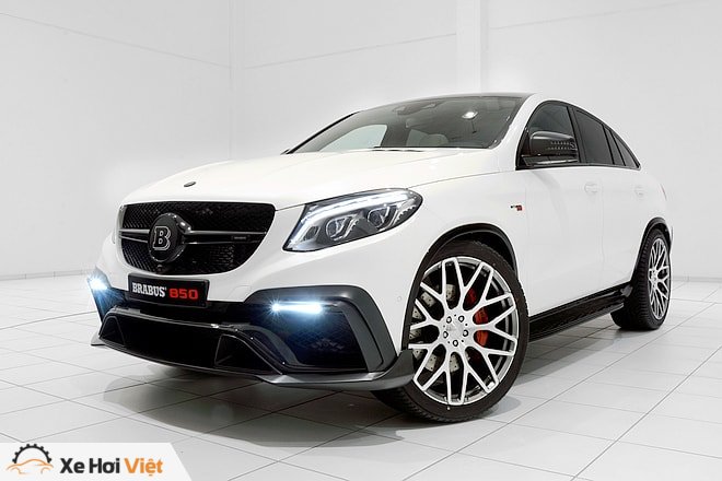 Top 10 xe SUV tăng tốc nhanh nhất thế giới - 7