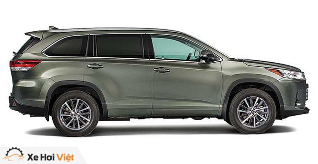 Toyota chiếm gần một nửa danh sách xe tốt nhất tại Mỹ năm 2018 - Ảnh 9.