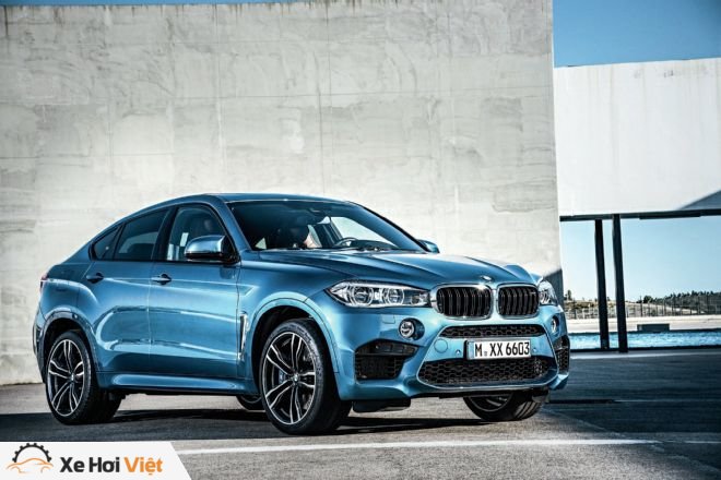 Top 10 xe SUV tăng tốc nhanh nhất thế giới - 3