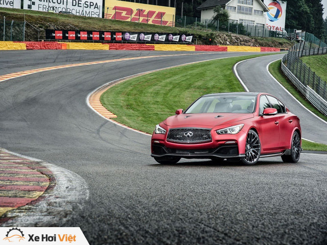 10 lần Nissan khiến giới tốc độ ngả mũ - Ảnh 8.
