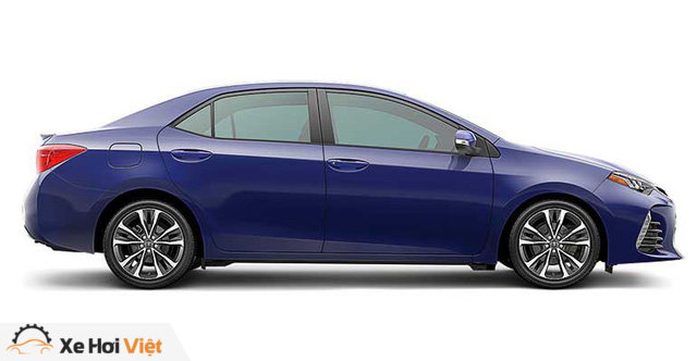 Toyota chiếm gần một nửa danh sách xe tốt nhất tại Mỹ năm 2018 - Ảnh 1.