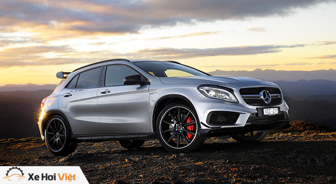 Top 10 xe SUV tăng tốc nhanh nhất thế giới - 1