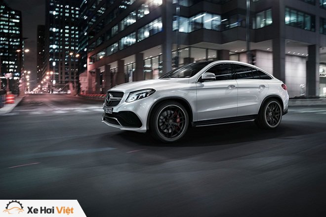 Top 10 xe SUV tăng tốc nhanh nhất thế giới - 2