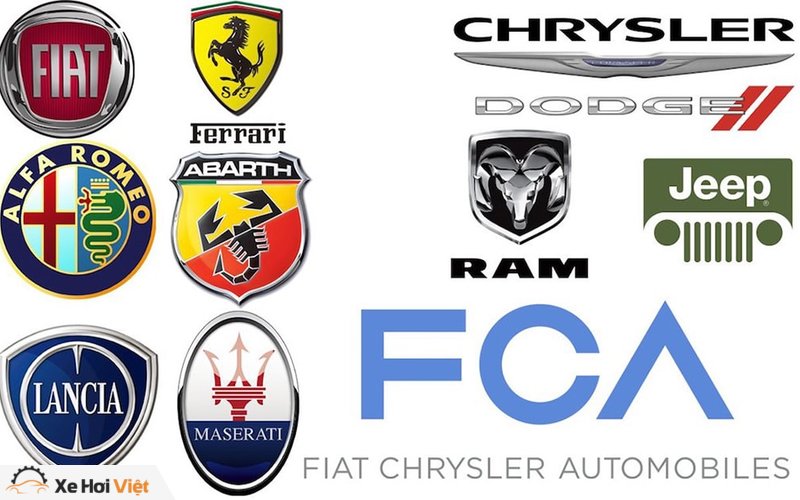 Fiat Chrysler sẽ ngừng sản xuất động cơ dầu diesel vào năm 2022 - 3