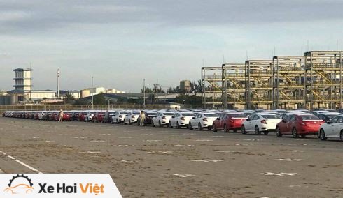 Lô ô tô miễn thuế của Honda Việt Nam có thể giảm giá hàng trăm triệu - Ảnh 2. Lô ô tô miễn thuế của Honda Việt Nam có thể giảm giá hàng trăm triệu - Ảnh 2.