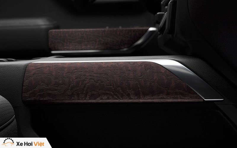 Đối thủ Ford F-150 2018: Bán tải GMC Sierra 2019 sử dụng vật liệu carbon - 8