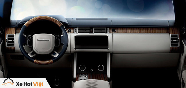 Range Rover SV Coupe - SUV hai cửa hoàn toàn mới - Ảnh 4. Range Rover SV Coupe - SUV hai cửa hoàn toàn mới - Ảnh 4.