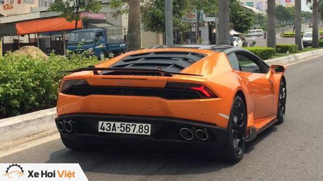 Lamborghini Huracan san bằng tất cả góp mặt chặng 2 tại Car & Passion 2018 - Ảnh 2. Lamborghini Huracan san bằng tất cả góp mặt chặng 2 tại Car & Passion 2018 - Ảnh 2.