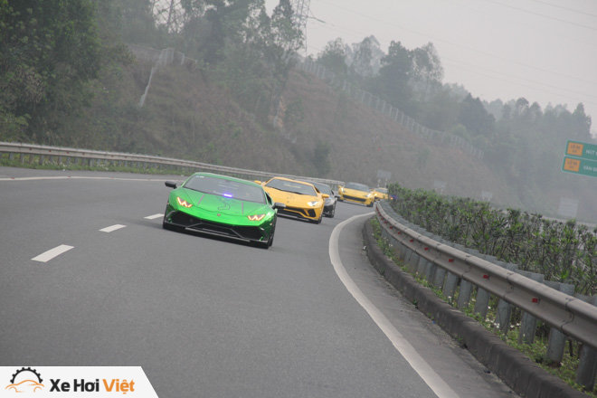 &#34;Choáng&#34; trước dàn xế triệu đô tham dự Car&Passion 2018 - 12