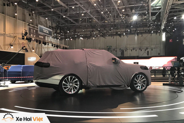 Range Rover SV Coupe - SUV hai cửa hoàn toàn mới - Ảnh 1. Range Rover SV Coupe - SUV hai cửa hoàn toàn mới - Ảnh 1.