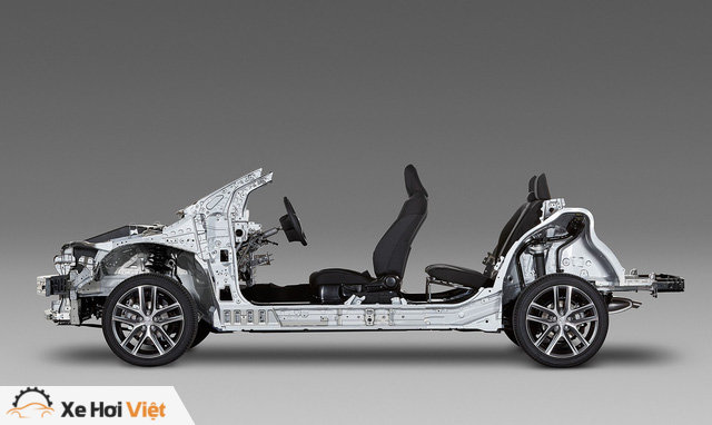 Toyota công bố động cơ 2.0L mới, kết hợp hộp số vô cấp nhưng lại có cấp - Ảnh 2.