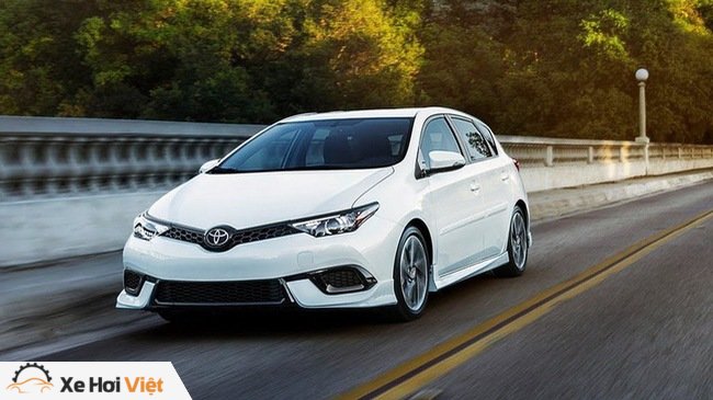 Toyota công bố động cơ 2.0L mới, kết hợp hộp số vô cấp nhưng lại có cấp