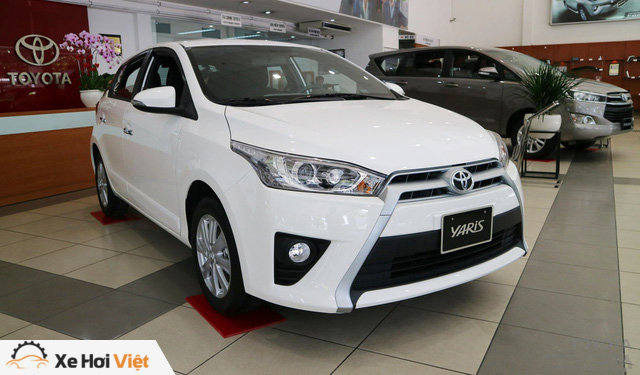 Cùng nhập khẩu và ngang giá, chọn Honda Jazz hay Toyota Yaris? - Ảnh 2. Cùng nhập khẩu và ngang giá, chọn Honda Jazz hay Toyota Yaris? - Ảnh 2.