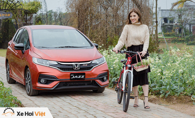 Cùng nhập khẩu và ngang giá, chọn Honda Jazz hay Toyota Yaris? - Ảnh 5. Cùng nhập khẩu và ngang giá, chọn Honda Jazz hay Toyota Yaris? - Ảnh 5.