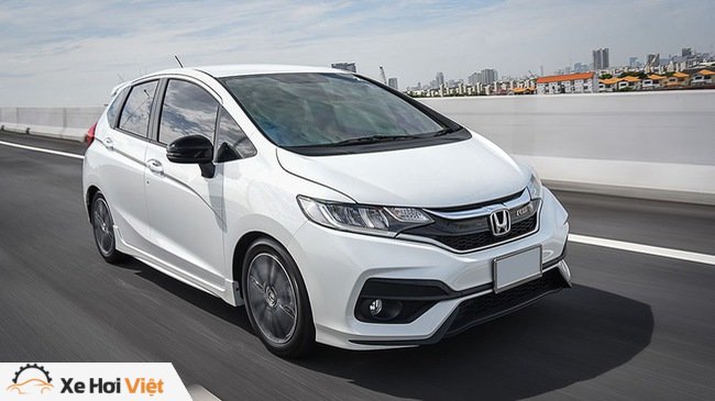 Cùng nhập khẩu và ngang giá, chọn Honda Jazz hay Toyota Yaris?
