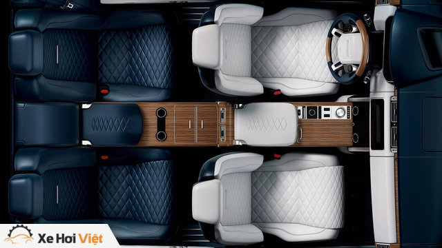 Chi tiết Range Rover hai cửa hoàn toàn mới giá gần 300.000 USD - Ảnh 10.